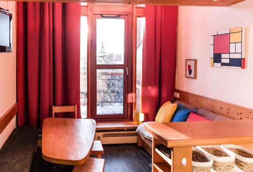 Apartment 1 bedroom Bourg-saint-maurice