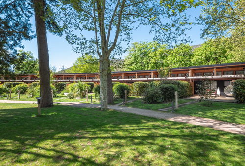 Gite écolodge 1 à 2 personnes