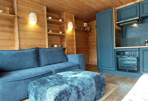 Appartement 4 pièces de 61m2 pouvant accueillir 6 personnesAu 1er étage de...