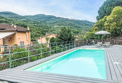 Apartment 1 bedroom Molini