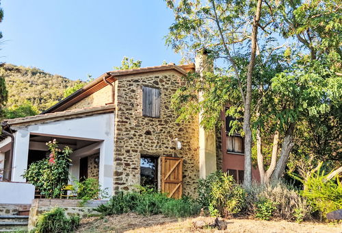 Villa 2 bedroom Vetulonia