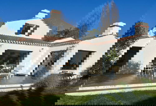 NOIRMOUTIER ISLAND (85) - LA GUERINIERE - Near the Beach, 4-room house, 120...