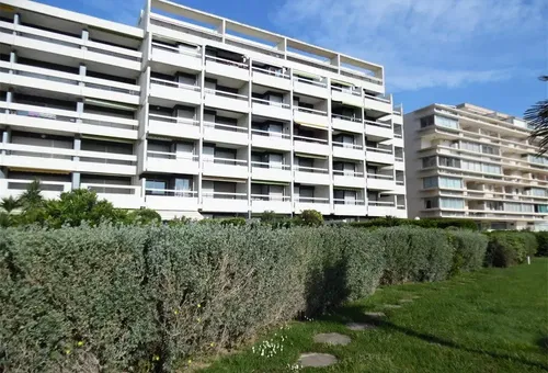 Appartement 1 chambre Canet-en-roussillon