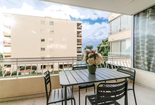 Apartment 2 bedroom Cannes