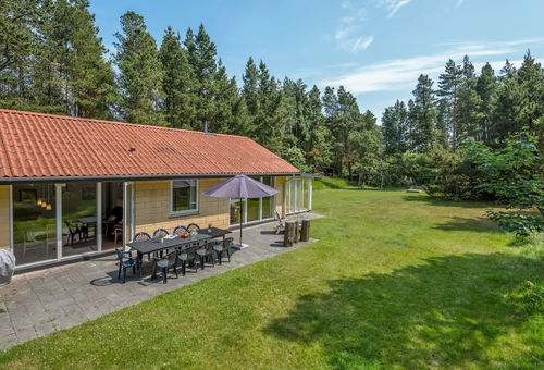 Villa 4 bedroom Blåvand