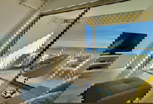 Villeneuve-Loubet Plage (06) Le Baronnet Port Marina Baie des Anges...