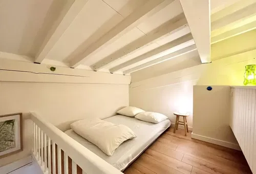 Apartment 1 bedroom Saint-gervais-les-bains