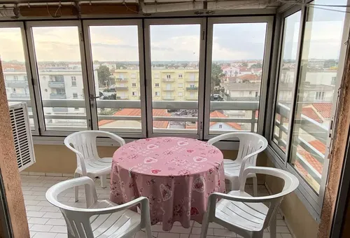 Apartment 2 bedroom Canet-en-roussillon