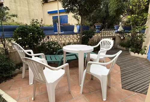 Apartment 2 bedroom Canet-en-roussillon