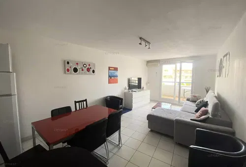 Apartment 2 bedroom Canet-en-roussillon