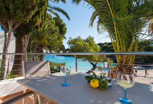 Apartment 2 bedroom Cala D'or