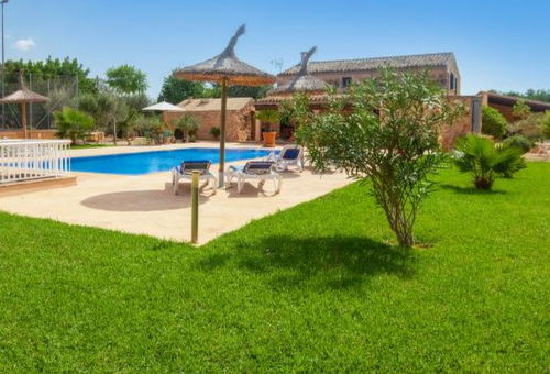 Villa 4 bedroom Corralejo