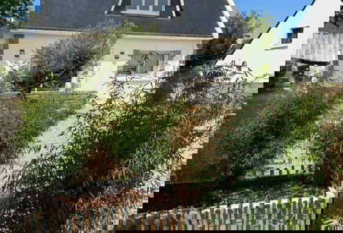 Maison proche centre ville