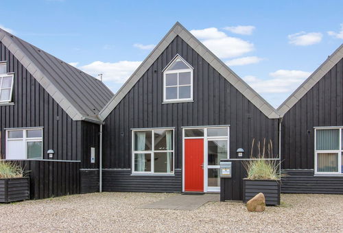 Apartment 3 bedroom Vejers Strand