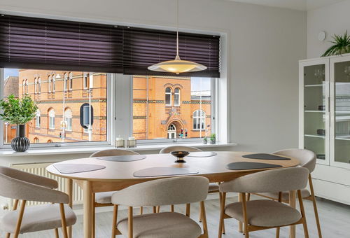 Apartment 3 bedroom Tønder