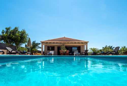 Haus 3 Zimmer Sa Pobla