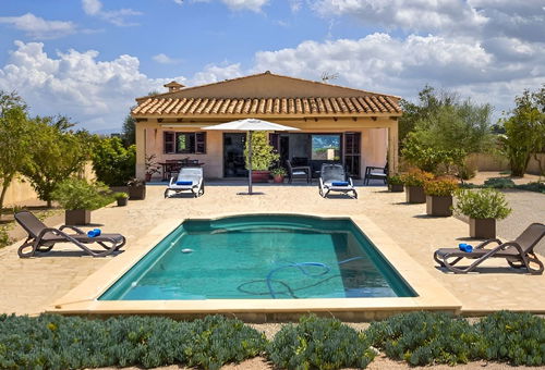 Maison 3 chambres Campanet