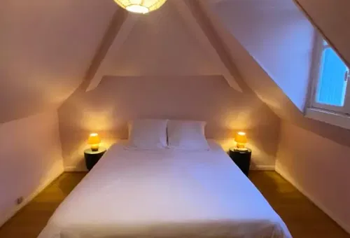 Apartment 2 bedroom Biarritz