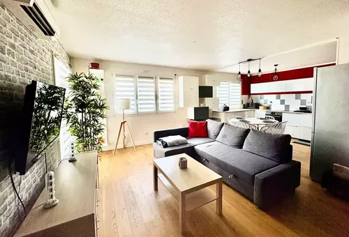 Apartment 1 bedroom Illkirch-graffenstaden