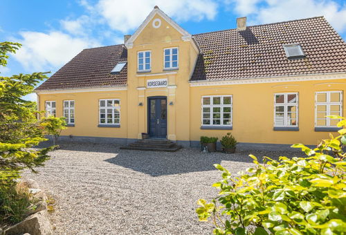 Villa 7 bedroom Tranekær