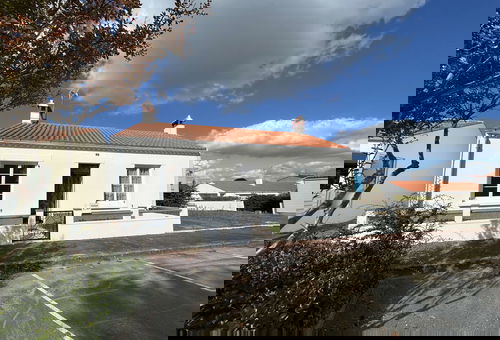 Saint Jean de Monts (85) - Area near the town center
4-room house -...