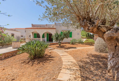 Villa 2 bedroom Santanyí