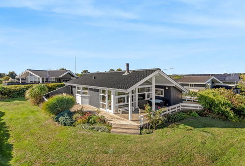 Villa 3 bedroom Hejls