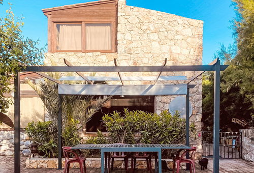 Villa 4 bedroom L'Île-rousse